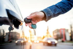 Copia de llaves y mandos de coches en guipúzcoa